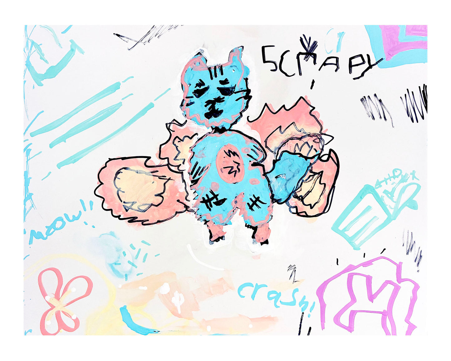 SCRAPY