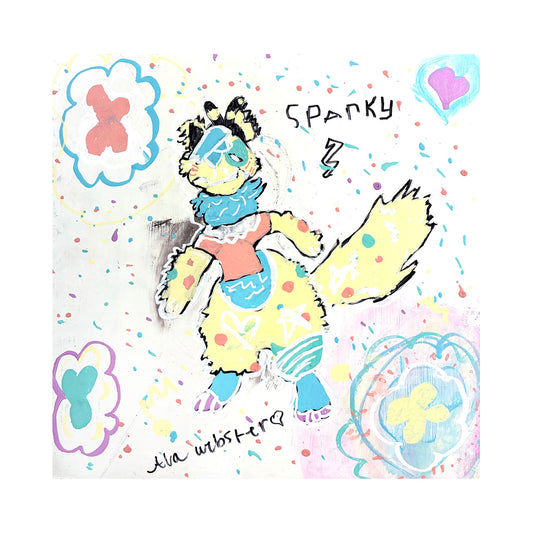 SPARKY